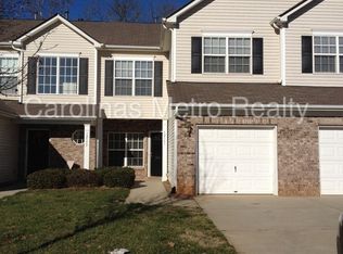 12161 Stratfield Place Cres, Pineville, NC 28134