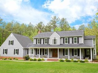 20030 Duval Rd, Moseley, VA 23120