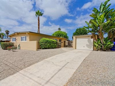 5402 Via Aquario, San Diego, CA, 92111