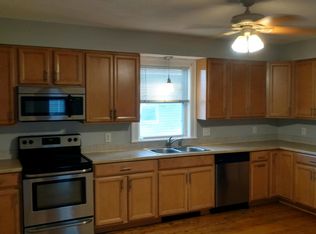 133 Warner Ave #1, Worcester, MA 01604