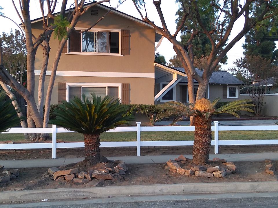 FRONT SUNSET VIEW