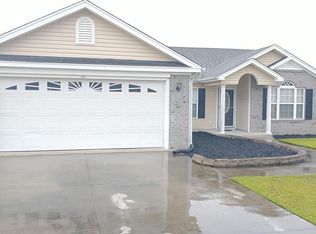 125 Rhine Ct, Conway, SC 29526