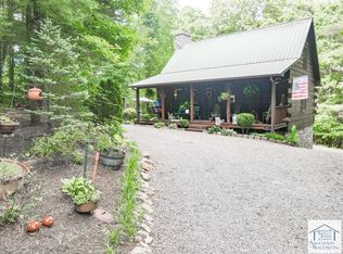 681 Howell Bottom Ln, Stuart, VA 24171