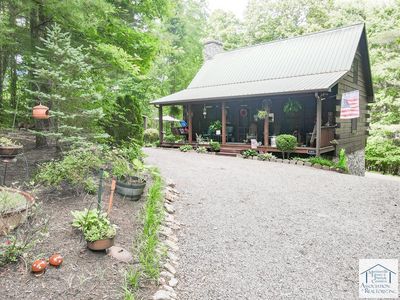 681 Howell Bottom Ln, Stuart, VA, 24171