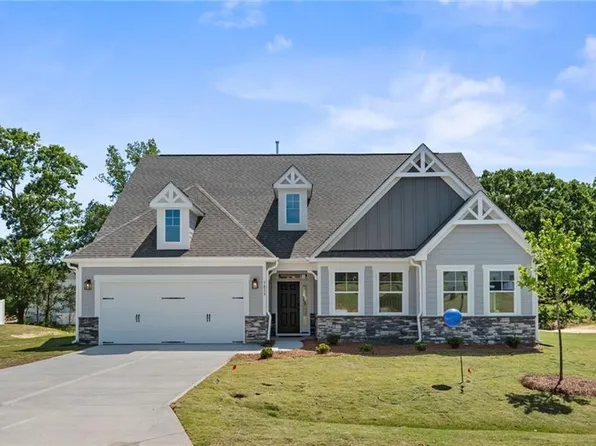 7834 Fairview Garden Trl, Clemmons, NC 27012