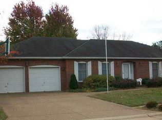 4203 Surrey Way, Evansville, IN