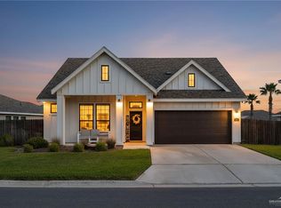 14404 Chalk Ridge Dr, McAllen, TX 78504