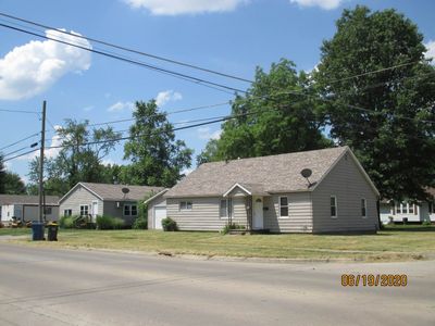 601 S Jackson St, Robinson, IL, 62454