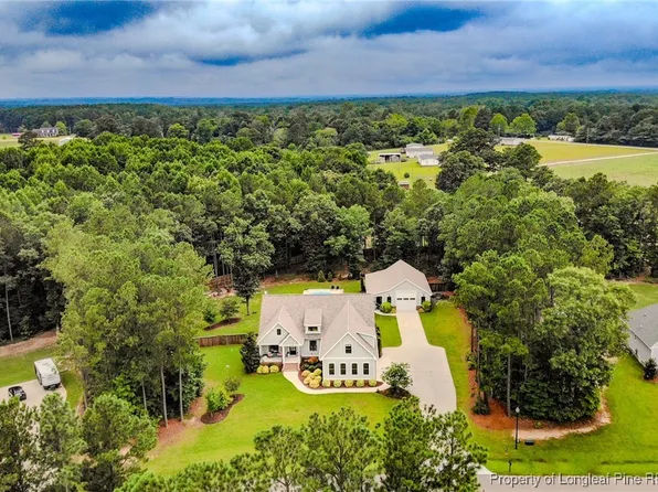 224 Saintsbury Pl, Sanford, NC 27332