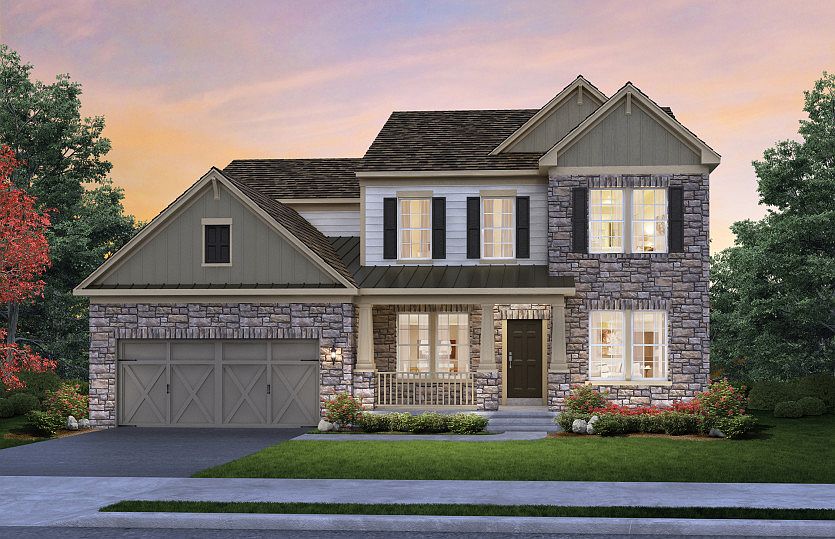 1st image of 3 Hilltop Dr