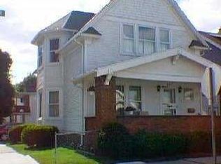 454 Raymer Blvd, Toledo, OH 43605