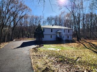 316 Stonetown Rd, Ringwood, NJ 07456