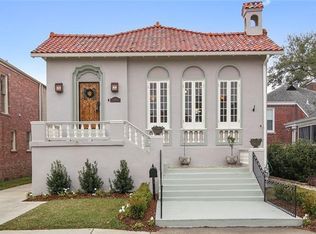 4018 Vincennes Pl, New Orleans, LA 70125