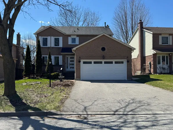 14 Lowder Pl, Whitby, ON L1N 8B9