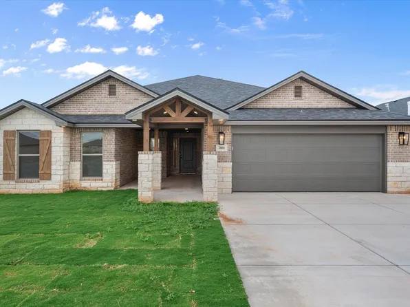 7001 16th St, Lubbock, TX 79416