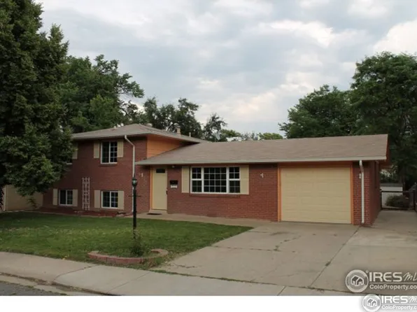 1036 Lilac St, Longmont, CO 80501