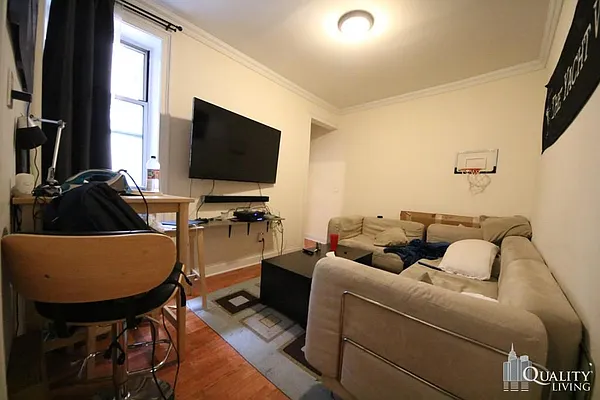Rented by (Legacy) NY Quality Living Uptown | media 8