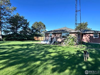 20037 County Road 44, Burlington, CO, 80807