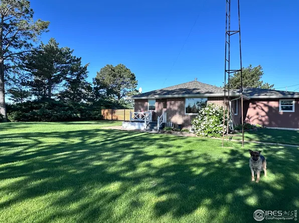 20037 County Road 44, Burlington, CO 80807