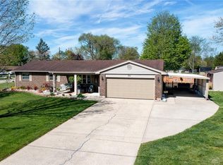 8661 Bobby Pl, Carlisle, OH