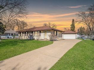 11313 Bittersweet St NW, Coon Rapids, MN 55433