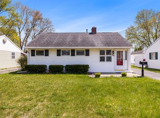 60 Mason Ave N, Battle Creek, MI 49037