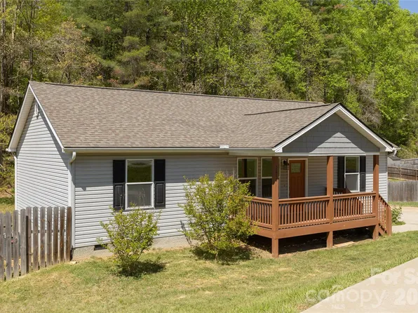 3674 New Leicester Hwy, Leicester, NC 28748