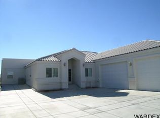 2584 McCormick Blvd, Bullhead City, AZ 86429