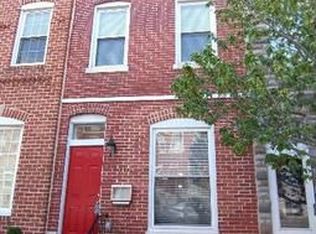 240 S Bouldin St, Baltimore, MD 21224