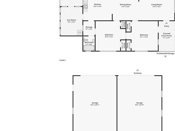 2nd image of 372 Old Lockhart Rd