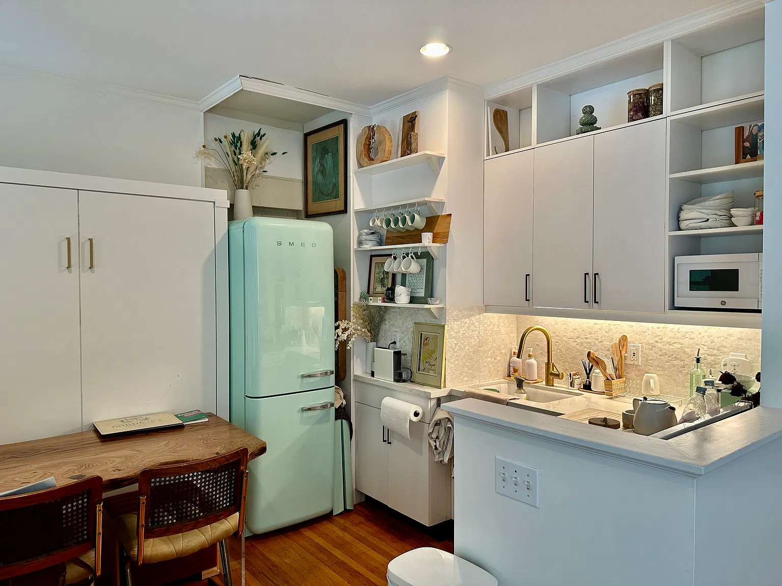 1 bed, 616 sqft, $4,250 — Photo 3
