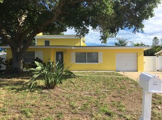321 41st Ave, Saint Pete Beach, FL 33706