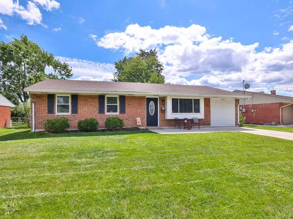 11907 Lawnview Ave, Cincinnati, OH 45246