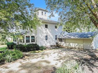 4251 Stone Rd, Onondaga, MI 49264