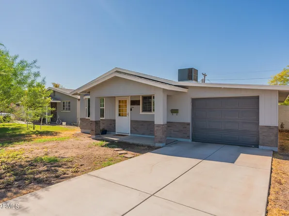2081 E ORANGE Street, Tempe, AZ 85281