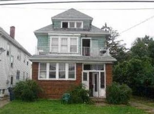 47 Theodore St, Buffalo, NY 14211