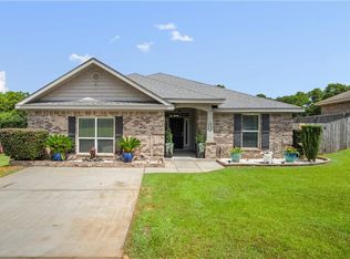 8270 Woodland Hills Dr N, Semmes, AL 36575