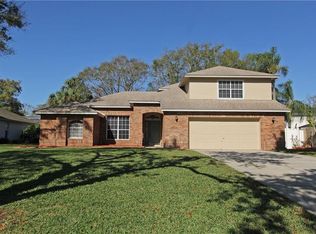 324 Forrest Crest Ct, Ocoee, FL 34761