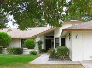 13039 W Peach Blossom Dr, Sun City West, AZ 85375
