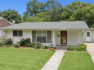 145 Elaine Ave, River Ridge, LA 70123