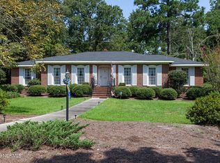 115 E Oliver St, Whiteville, NC 28472
