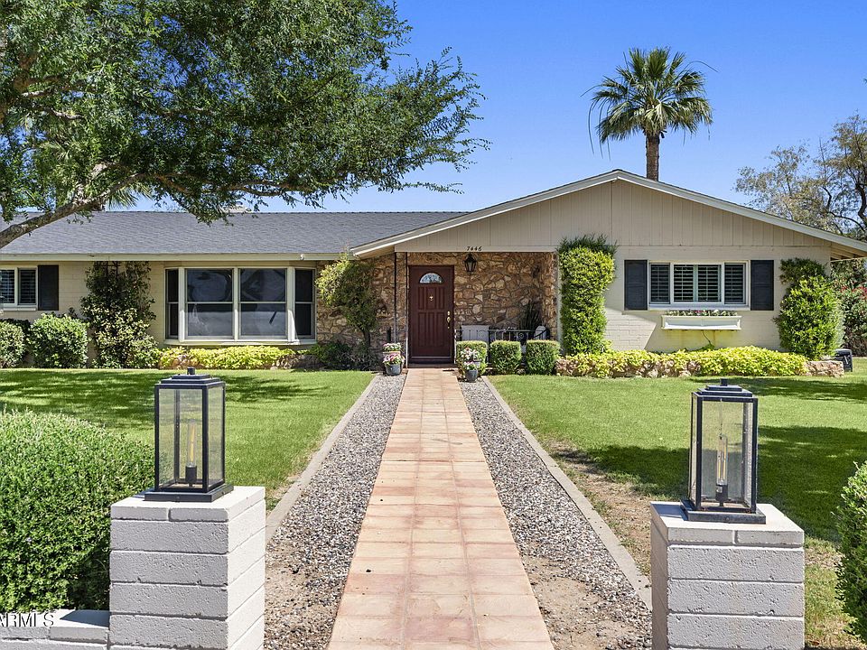 1st image of 7446 E VISTA Drive