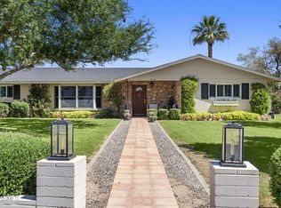 7446 E Vista Dr, Scottsdale, AZ 85250