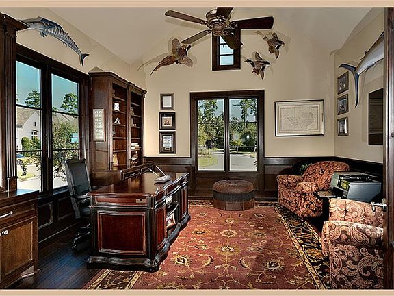 5th image of 23 N Park Gate Cir