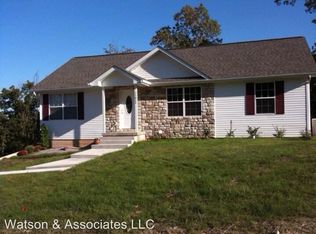 15864 Tundra St, Saint Robert, MO 65584