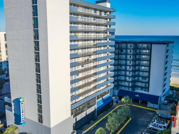 2001 S Ocean Blvd. #719, Myrtle Beach, SC 29577
