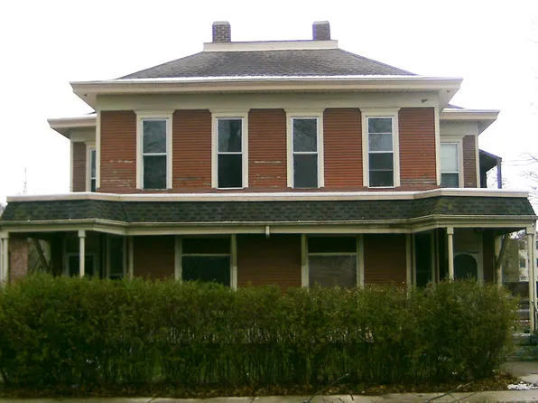 309 State St, Elkhart, IN 46516