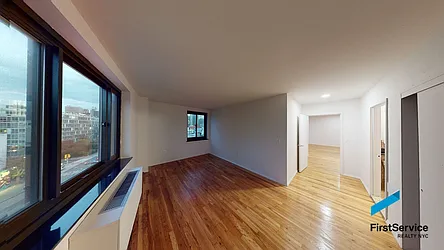 Rented by AZ REALTY NYC LLC