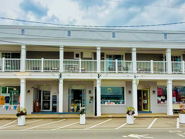 20 Shore Road #2A-D, Ogunquit, ME 03907