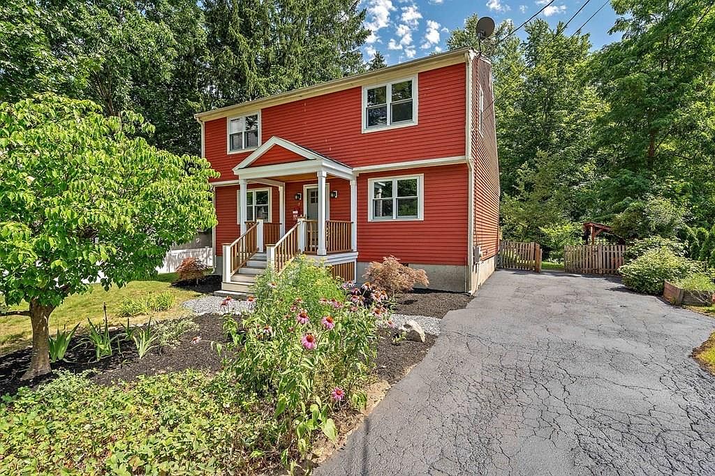 7 Mainstone Rd, Wayland, MA 01778 Zillow